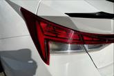 Thumbnail of 2023 Ceramic White Hyundai ELANTRA