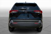 Thumbnail of 2023 Midnight Black Metallic Toyota RAV4
