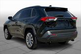 Thumbnail of 2023 Midnight Black Metallic Toyota RAV4