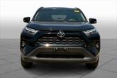 Thumbnail of 2023 Midnight Black Metallic Toyota RAV4