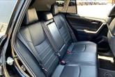 Thumbnail of 2023 Midnight Black Metallic Toyota RAV4