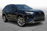 Thumbnail of 2023 Midnight Black Metallic Toyota RAV4