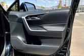 Thumbnail of 2023 Midnight Black Metallic Toyota RAV4
