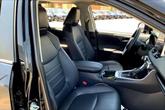 Thumbnail of 2023 Midnight Black Metallic Toyota RAV4