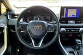 Thumbnail of 2023 Midnight Black Metallic Toyota RAV4