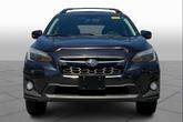 Thumbnail of 2019 Dark Gray Metallic Subaru Crosstrek