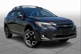 Thumbnail of 2019 Dark Gray Metallic Subaru Crosstrek