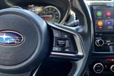 Thumbnail of 2019 Dark Gray Metallic Subaru Crosstrek