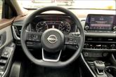 Thumbnail of 2023 Super Black Nissan Rogue