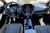 Thumbnail of 2024 Ice Silver Metallic Subaru Crosstrek