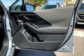 Thumbnail of 2024 Ice Silver Metallic Subaru Crosstrek