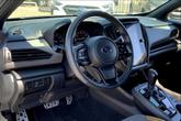 Thumbnail of 2024 Ice Silver Metallic Subaru Crosstrek