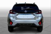 Thumbnail of 2024 Ice Silver Metallic Subaru Crosstrek