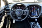 Thumbnail of 2024 Ice Silver Metallic Subaru Crosstrek