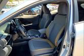 Thumbnail of 2024 Ice Silver Metallic Subaru Crosstrek