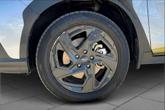 Thumbnail of 2024 Ice Silver Metallic Subaru Crosstrek
