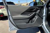 Thumbnail of 2024 Ice Silver Metallic Subaru Crosstrek