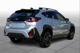 Thumbnail of 2024 Ice Silver Metallic Subaru Crosstrek