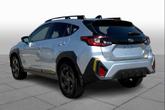 Thumbnail of 2024 Ice Silver Metallic Subaru Crosstrek