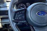 Thumbnail of 2024 Ice Silver Metallic Subaru Crosstrek