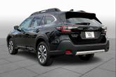 Thumbnail of 2025 CBL/Crystal Bla Subaru Outback