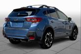 Thumbnail of 2023 Horizon Blue Pearl Subaru Crosstrek