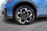 Thumbnail of 2023 Horizon Blue Pearl Subaru Crosstrek