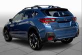 Thumbnail of 2023 Horizon Blue Pearl Subaru Crosstrek