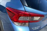 Thumbnail of 2023 Horizon Blue Pearl Subaru Crosstrek