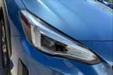 Thumbnail of 2023 Horizon Blue Pearl Subaru Crosstrek