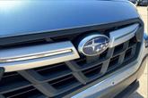 Thumbnail of 2023 Horizon Blue Pearl Subaru Crosstrek
