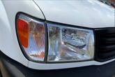 Thumbnail of 1999 Natural White Toyota Land Cruiser