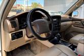 Thumbnail of 1999 Natural White Toyota Land Cruiser