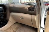 Thumbnail of 1999 Natural White Toyota Land Cruiser