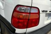 Thumbnail of 1999 Natural White Toyota Land Cruiser