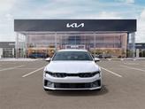 Thumbnail of 2025 Snow White Pearl Kia K5