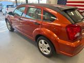 Thumbnail of 2007 Sunburst Orange Pearlcoat Dodge Caliber