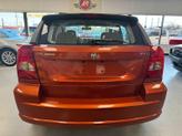 Thumbnail of 2007 Sunburst Orange Pearlcoat Dodge Caliber
