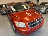 Thumbnail of 2007 Sunburst Orange Pearlcoat Dodge Caliber