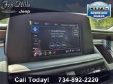 Thumbnail of 2022 Black Chevrolet Tahoe