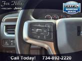 Thumbnail of 2022 Black Chevrolet Tahoe