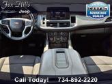 Thumbnail of 2022 Black Chevrolet Tahoe