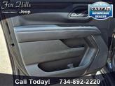 Thumbnail of 2022 Black Chevrolet Tahoe