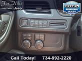 Thumbnail of 2022 Black Chevrolet Tahoe