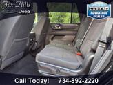 Thumbnail of 2022 Black Chevrolet Tahoe