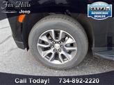 Thumbnail of 2022 Black Chevrolet Tahoe