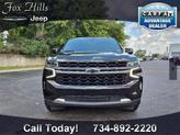 Thumbnail of 2022 Black Chevrolet Tahoe