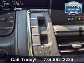 Thumbnail of 2022 Black Chevrolet Tahoe