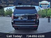 Thumbnail of 2022 Black Chevrolet Tahoe