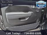 Thumbnail of 2025 Black Clearcoat Jeep Wrangler 4xe